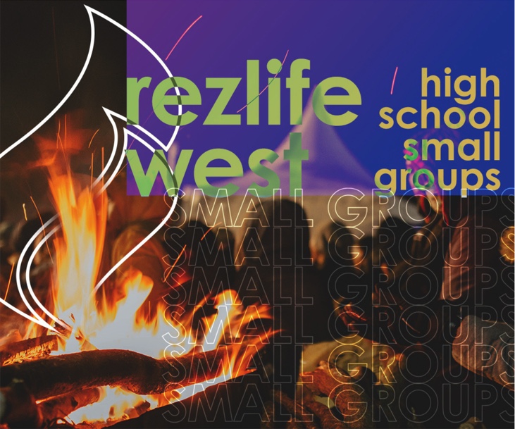 rezlifewest's tweet photo. High School Students: rezlife is starting a High School Small Group on the 1st and 3rd Sunday of the month, 7-8:00 pm. Join us for the start of it this Sunday, January 16th, at Rez West! https://t.co/rnyWajoRhm