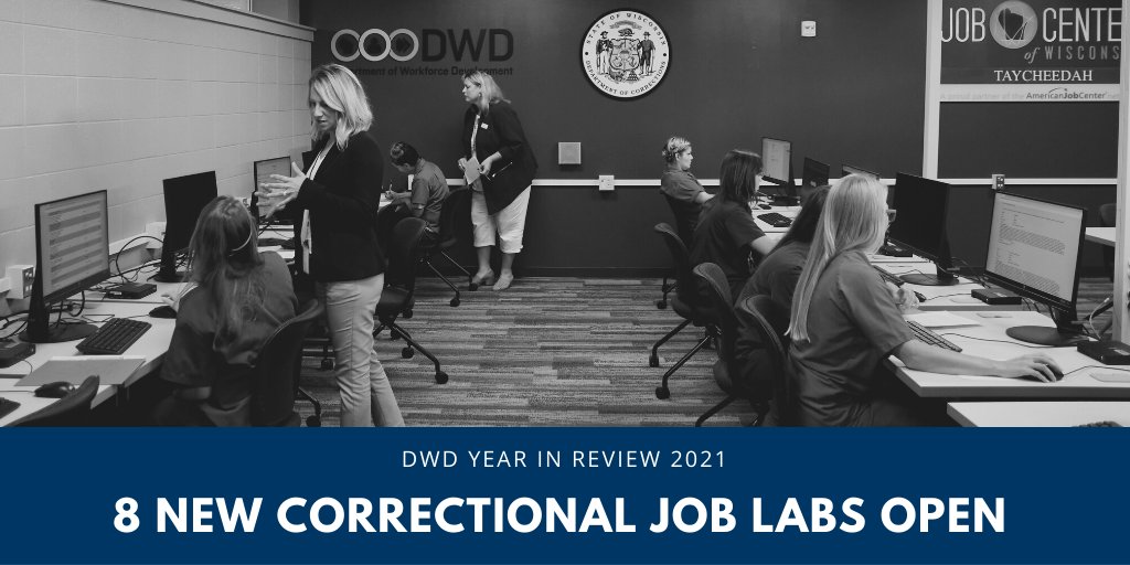 WI Department of Corrections (WICorrections) Twitter