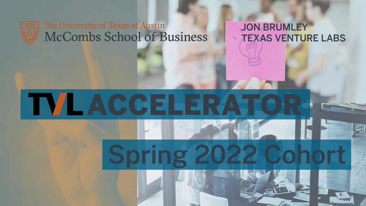 TXVentureLabs tweet picture
