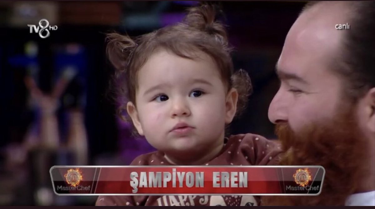 Eren 'nin şampiyonu Maya  🧿 #MasterChefTürkiye
#masterchefturkiye2021
#erenkasikci