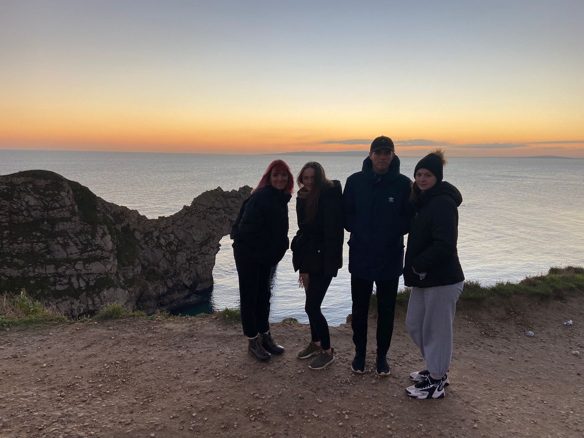 WCAGeography's tweet photo. Day 1 complete ✅ @WCA6thForm https://t.co/dWmJmpuSPX