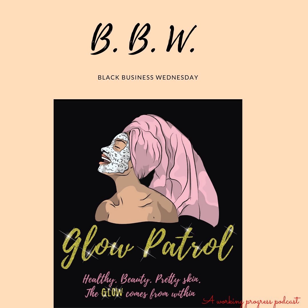 working_pod's tweet photo. This weeks featured #BBW is Kimesha S. of @ _glow.patrol 💗 
She specializes in all things skin care. Check her out for facials, dermaplaning, waxing, sugar scrubs and more. She is officially based in Tucker but offers off site booking. Click the link in her bio to contact and https://t.co/zapFOH0Nw1