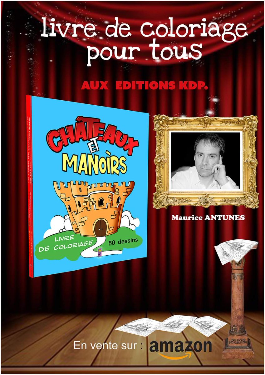 antesse's tweet photo. https://t.co/DTjD4QL23P.
#livre #Jeunesse #Mandalay #enseignants #enfant https://t.co/ux01WpK9lC
