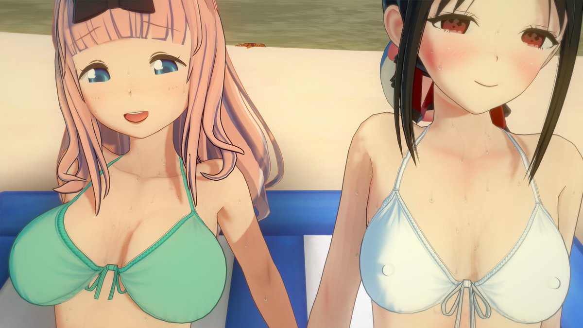 AyaEcchi_UC's tweet photo. -AyaEcchi- Uncensored on Patreon💕
All My Links : https://t.co/0s9h378raW
My Patreon : https://t.co/QMISDTAdkn https://t.co/rakFoEu3gx