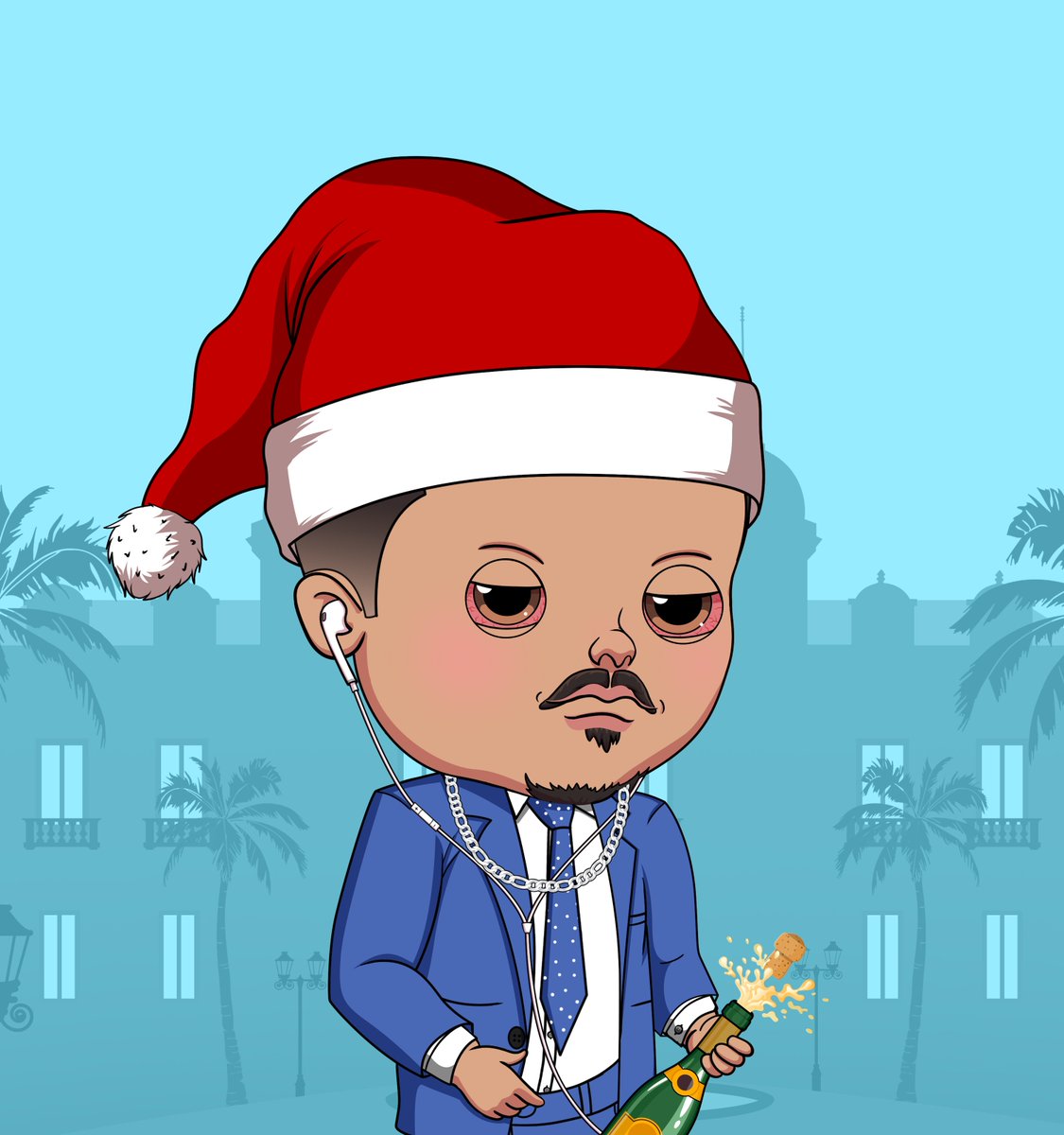 19Umbe72's tweet photo. High Rollers Casino Club Mint is on 17th go grab yourself an HRCC NFT if you do you will get 50% profits shared amongst all HRCC NFT Holders

GO GRIND FOR THAT WHITELIST SPOT ON THE DISCORD ONLY 2 DAYS 2X Xp on the discord.
https://t.co/MPfA0a5WrX

#HRCC #HighRoller https://t.co/jn33vqhUk3