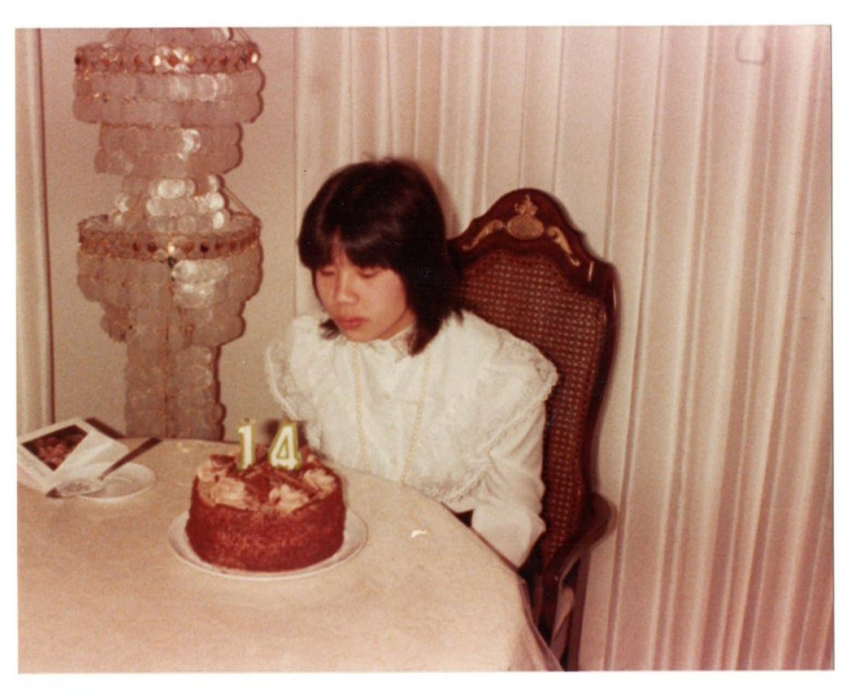 This is Jon. Maria Cervania's husband. TODAY is Maria Louisa Saulog Cervania birthday and we are counting on loyal supporters like you to sign Maria's birthday card? Can you sign Maria's birthday card and support her campaign?

Sign Birthday Card: bit.ly/MariaBirthdayC…