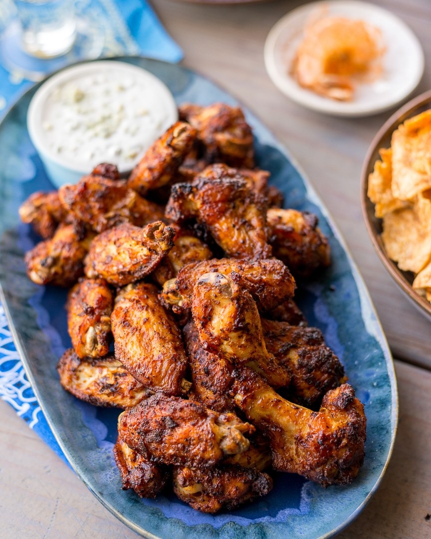 Kings Food Markets (@kingsfoodmkts) on Twitter photo It's playoffs time! 🏈 Our wings are a classic game day favorite available in a variety of flavors. This weekend, pick up our dry rub chicken wings in our butchery. It's playoffs time! 🏈 Our wings are a classic game day favorite available in a variety of flavors. This weekend, pick up our dry rub chicken wings in our butchery.