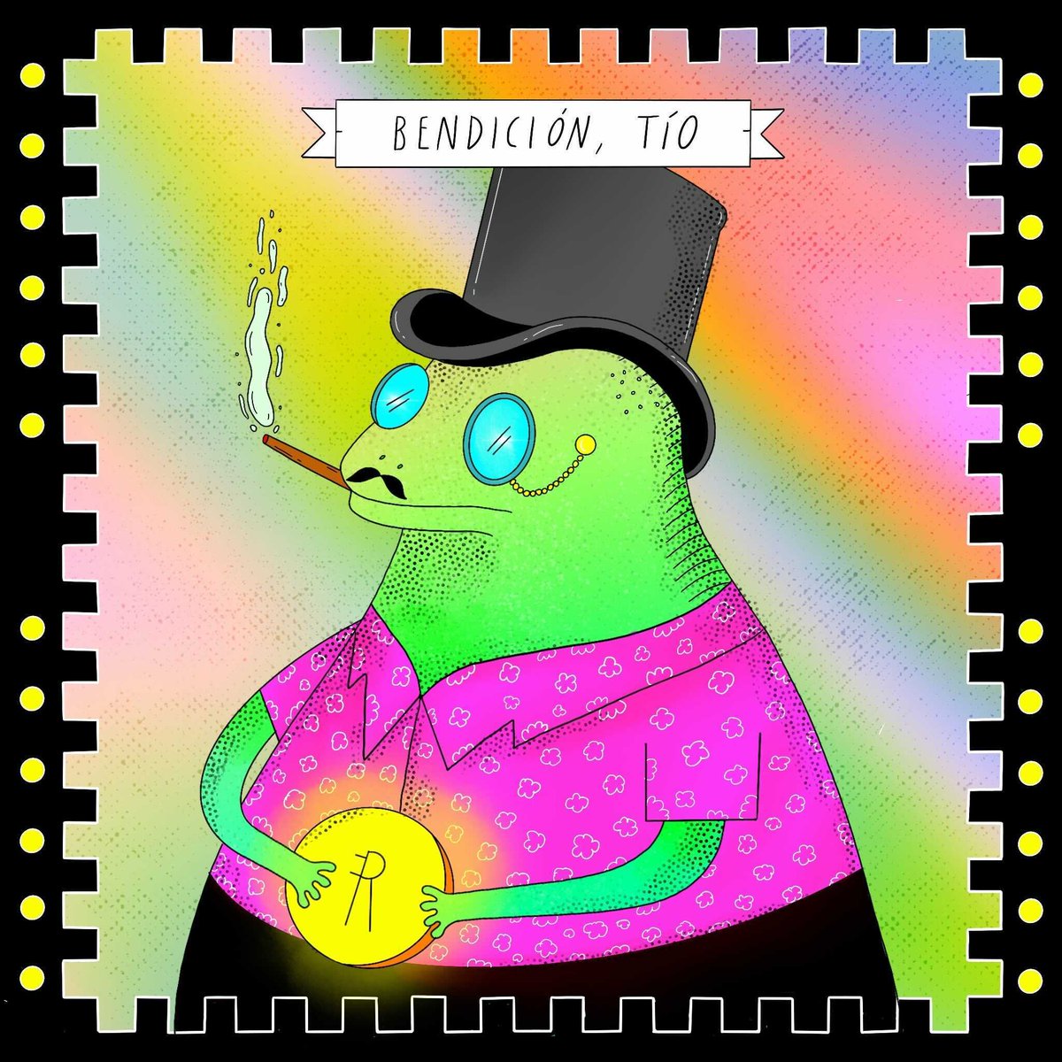 holareserve's tweet image. Ya saben qué hacer sobrinos: 

citen este tuit con su 💸Reserve y estarán participando en el giveaway de los 10 RSV que dará su tío favorito el día lunes.