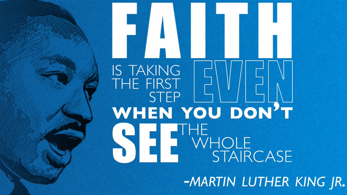 Today, we recognize and celebrate the life and legacy of Martin Luther King Jr.

#MLK #WeTackleRare