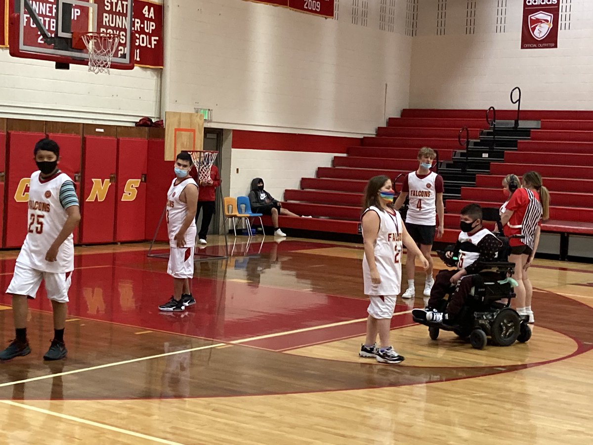 Skyline  Athletics tweet media