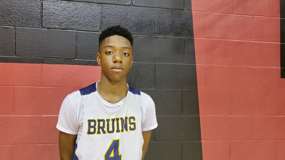 Players to watch at MLK Classic <a href="/HoopsHartsville/">hartsville_hoops</a> on Saturday January 15 for <a href="/CoachCauthen/">Lancaster Bruins Basketball</a>.