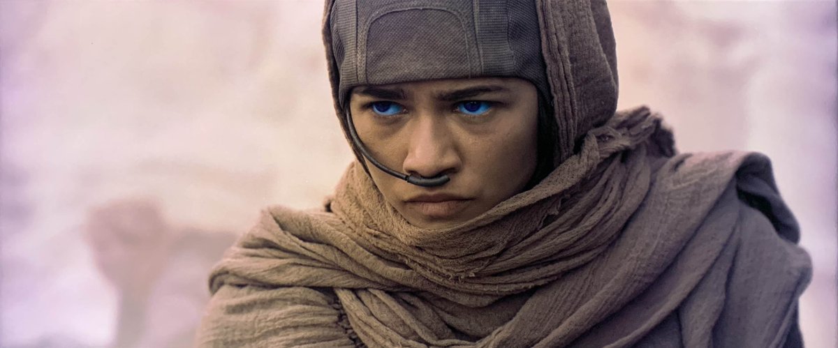 hdreport's tweet photo. Dune (2021) 4k Blu-ray vs. Streaming 4k video comparison https://t.co/5afK7ZicpI
#DiscVsDigital #Dune #HBOMax #comparison https://t.co/iS8cufjqYO