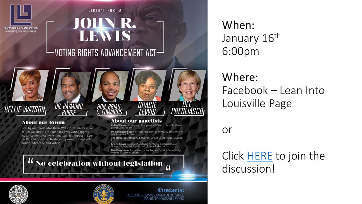 Lean Into Louisville tweet media