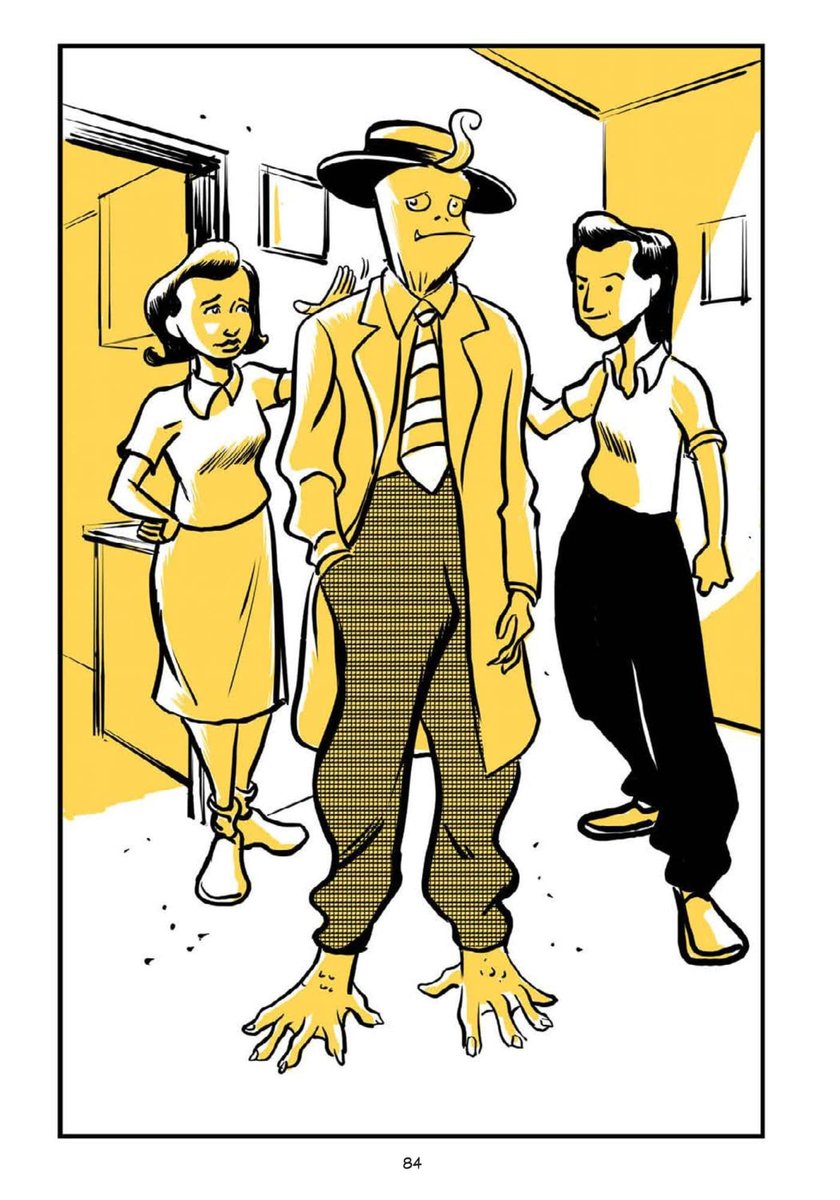 Thinking about my first book and daydreaming about what a live action version Lizard would be like...Where you at Hollywood? This has it all, hip Zoot Suiters, monsters, Pachucas getting into fights and family drama!