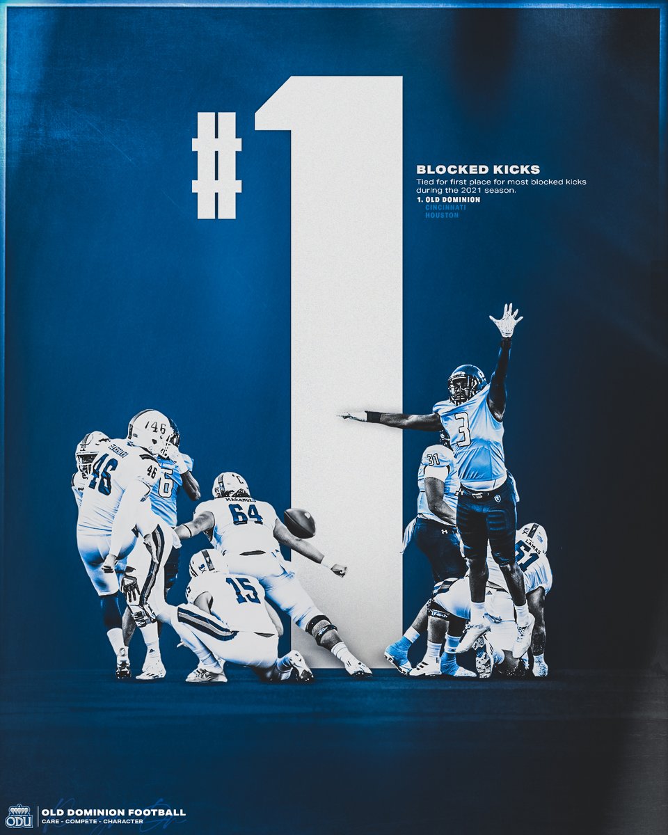 ODUFootball's tweet photo. 𝑻𝒉𝒐𝒖 𝑺𝒉𝒂𝒍𝒍 𝑵𝒐𝒕 𝑲𝒊𝒄𝒌 😤

#ReignOn https://t.co/G1rFdzwByx
