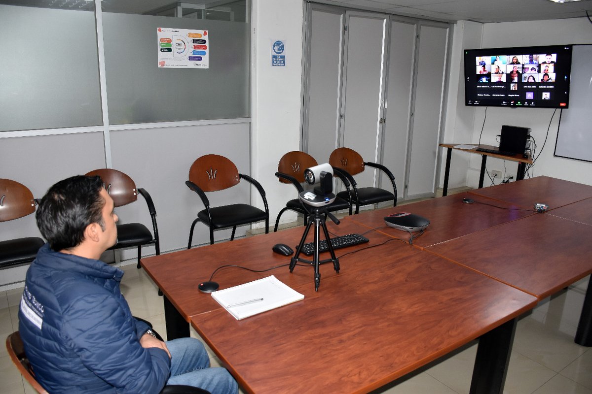 CN_Igualdad's tweet photo. Trabajamos junto al Consejo Consultivo Nacional de Jóvenes, los procesos en marco de la Ley de las Juventudes, para llevar a cabo 221 mesas consultivas en los 221 cantones. Además, su participación en el proceso de consulta para elaborar la #ANII 2021-2025.👦🏽👩

#JuntosLoLogramos https://t.co/VfVFw5phnQ