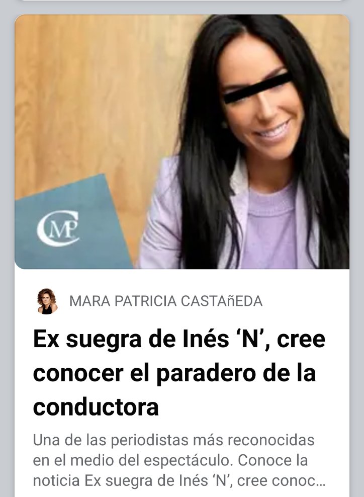 Leny_False's tweet photo. Esta rata de la Ines Gomez Mont tiene que aparecer y LA CARCEL LA ESPERA

Nada de que la perdonan si regresa el dinero

🤨🤨🤨🤨🤨 https://t.co/PJifYn9ozh