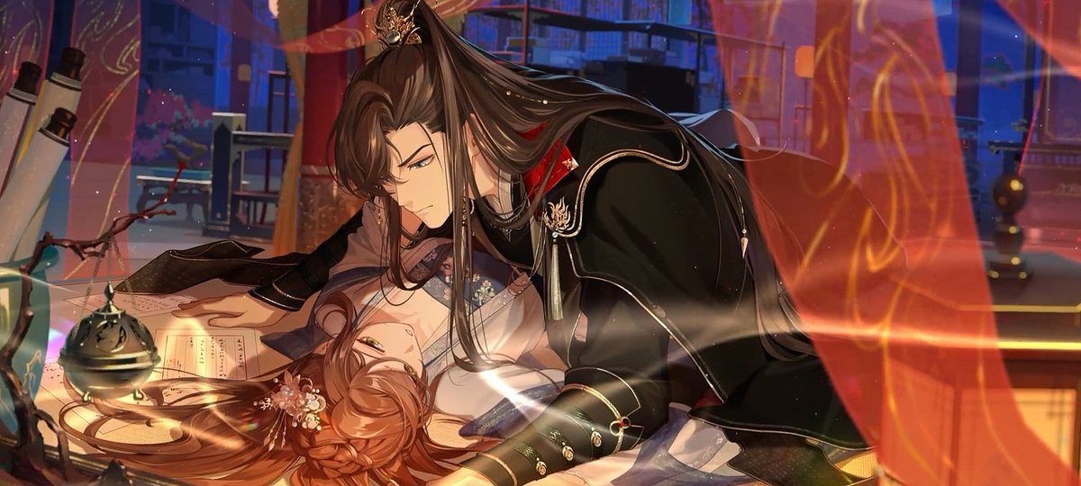 ive been WAITING for this one