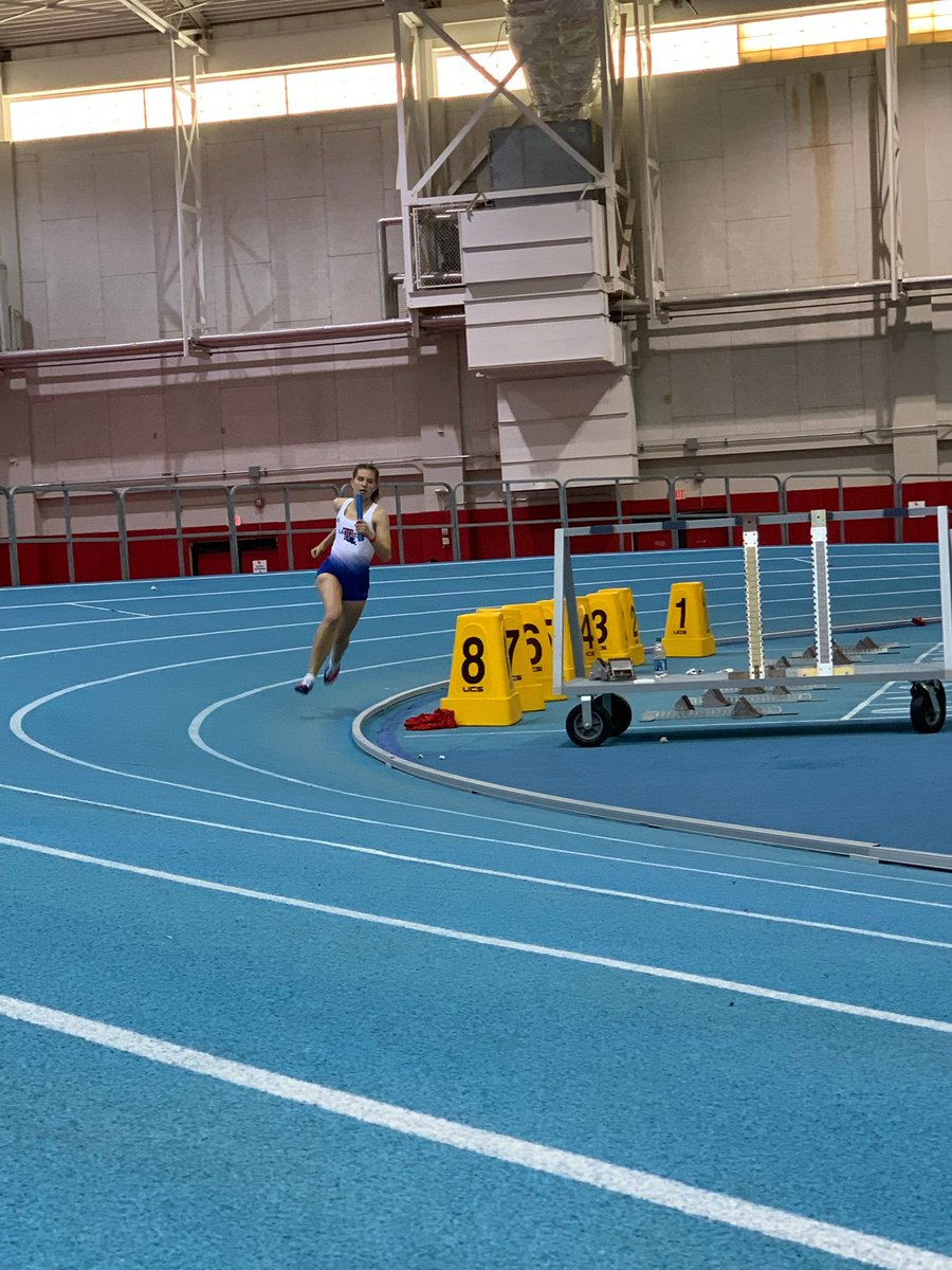 LATechTFXC's tweet photo. 🚨Meet Results🚨

Women’s 4x4 relay:

🥇 Nariah Parks, Nike Praetzel, Johannon Murray, and Faith Traver 

⏱ 4:12.71 https://t.co/yWWRTidaaL