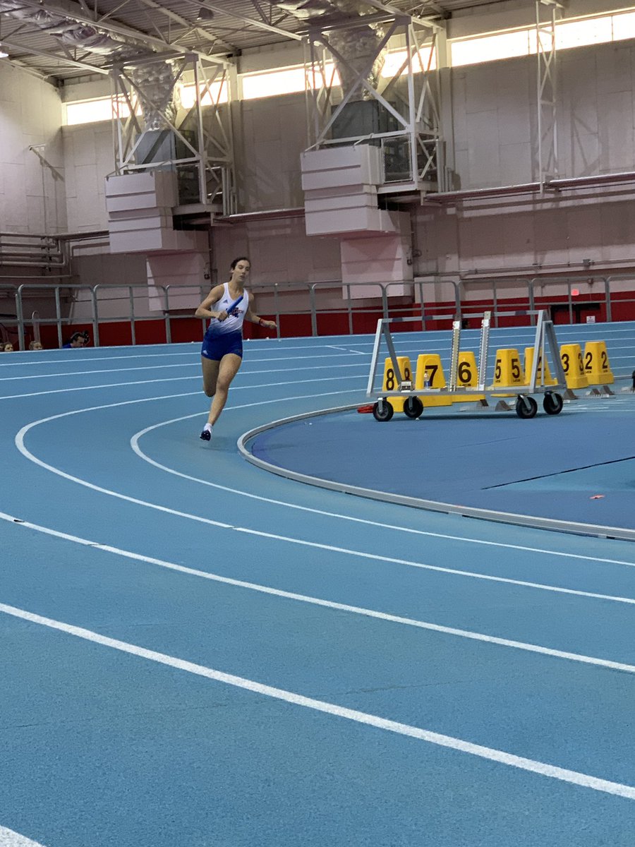 LATechTFXC's tweet photo. 🚨Meet Results🚨

Women’s 4x4 relay:

🥇 Nariah Parks, Nike Praetzel, Johannon Murray, and Faith Traver 

⏱ 4:12.71 https://t.co/yWWRTidaaL