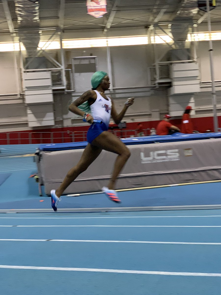 LATechTFXC's tweet photo. 🚨Meet Results🚨

Women’s 4x4 relay:

🥇 Nariah Parks, Nike Praetzel, Johannon Murray, and Faith Traver 

⏱ 4:12.71 https://t.co/yWWRTidaaL