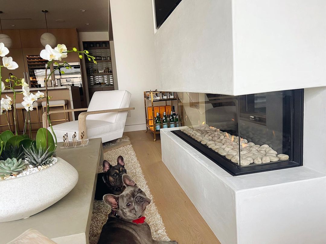 Flare Fireplaces tweet media