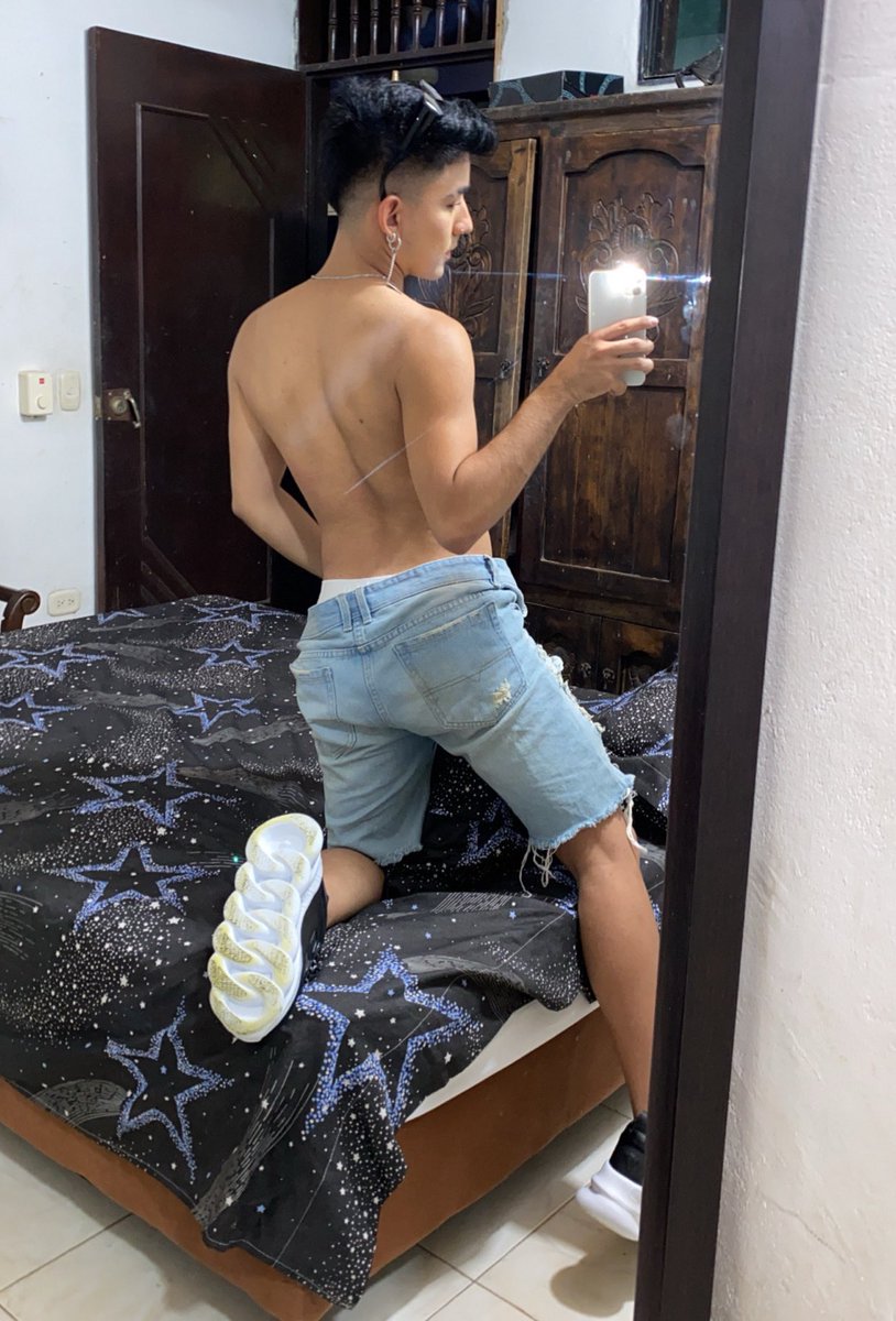 Andrespinzon03's tweet photo. Hey💕 https://t.co/6SjjrVoTJE