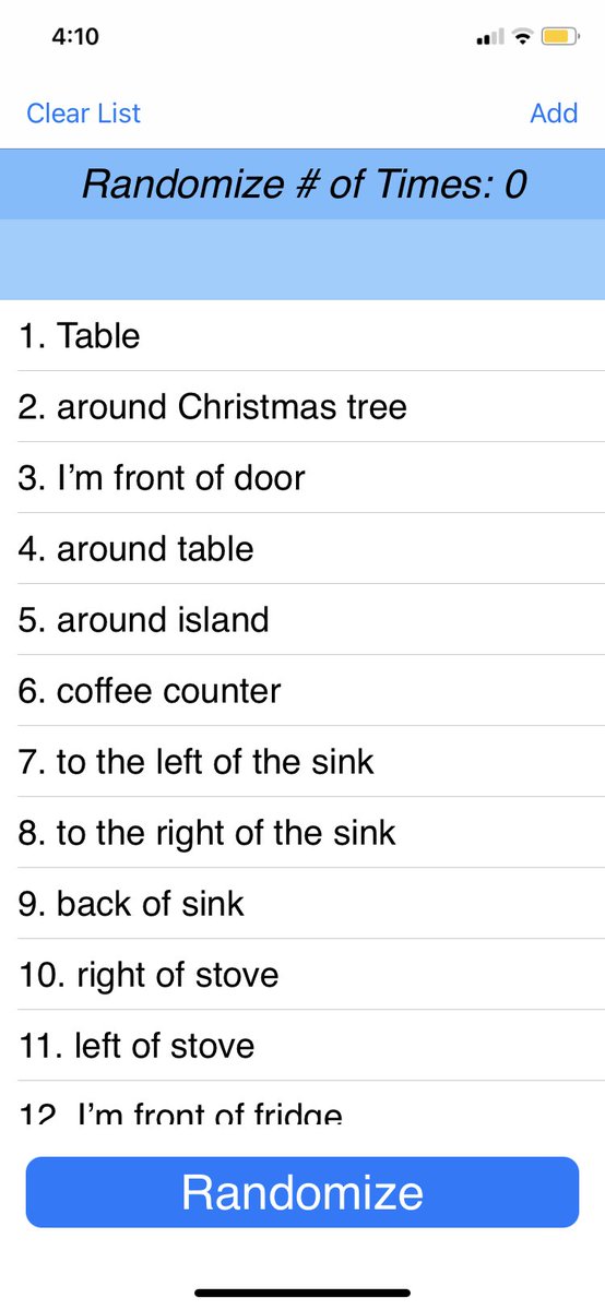 Laura Gastón, Beloved ❤️ tweet media