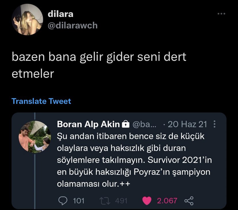 döndük başa