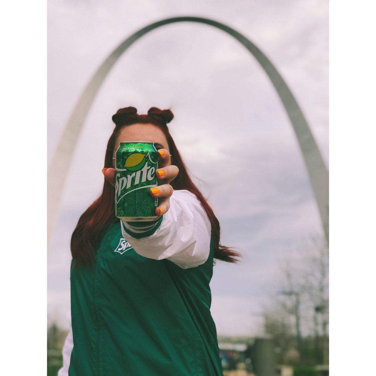 gatessie's tweet photo. @D_Montez_B Listen… I’m pretty sure I give @Sprite all my mfkin love #Sprite #spritequeen https://t.co/o2W5YQocjc