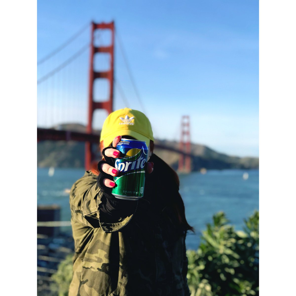 gatessie's tweet photo. @D_Montez_B Listen… I’m pretty sure I give @Sprite all my mfkin love #Sprite #spritequeen https://t.co/o2W5YQocjc