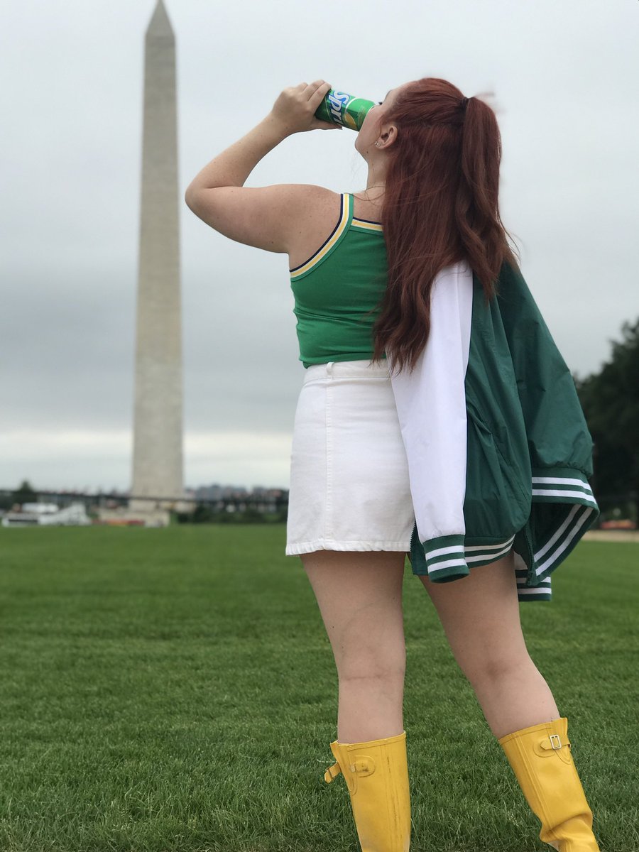 gatessie's tweet photo. @D_Montez_B Listen… I’m pretty sure I give @Sprite all my mfkin love #Sprite #spritequeen https://t.co/o2W5YQocjc