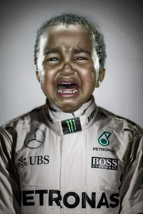 armandom676's tweet photo. @Formula1arg1 Está muy sensible https://t.co/LJCyqfWO43