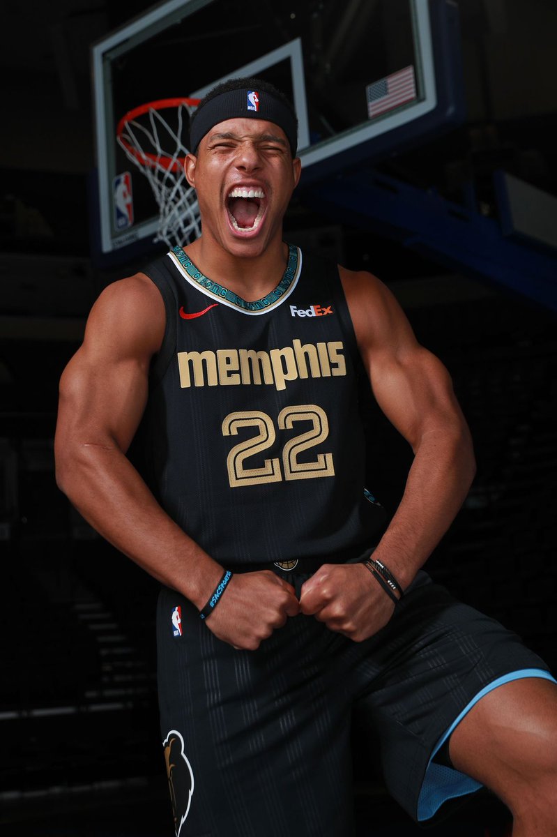 MadeinMemphis1's tweet photo. #DesmondBane #NBAAIIStar https://t.co/olBJ0X8OUx