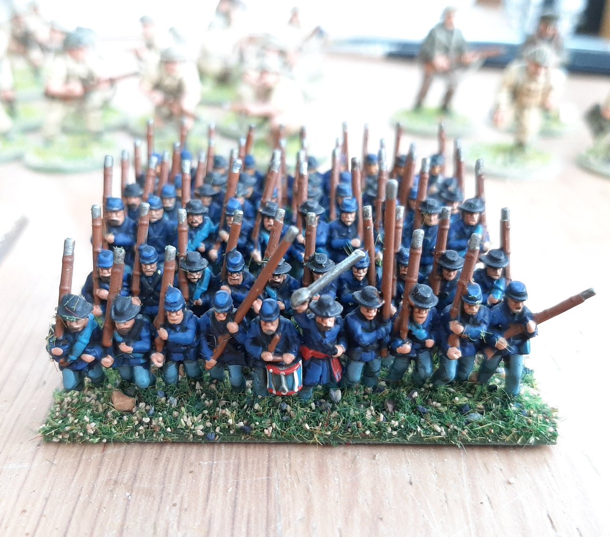 Ken-The Eccentric Man tweet media