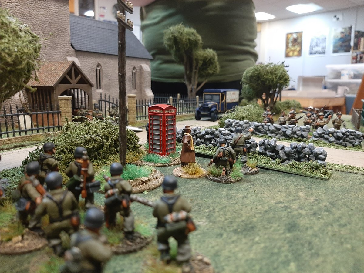 Ken-The Eccentric Man tweet media