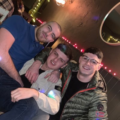 #NewProfilePic who’d of thought a few months apart would make us so sexy