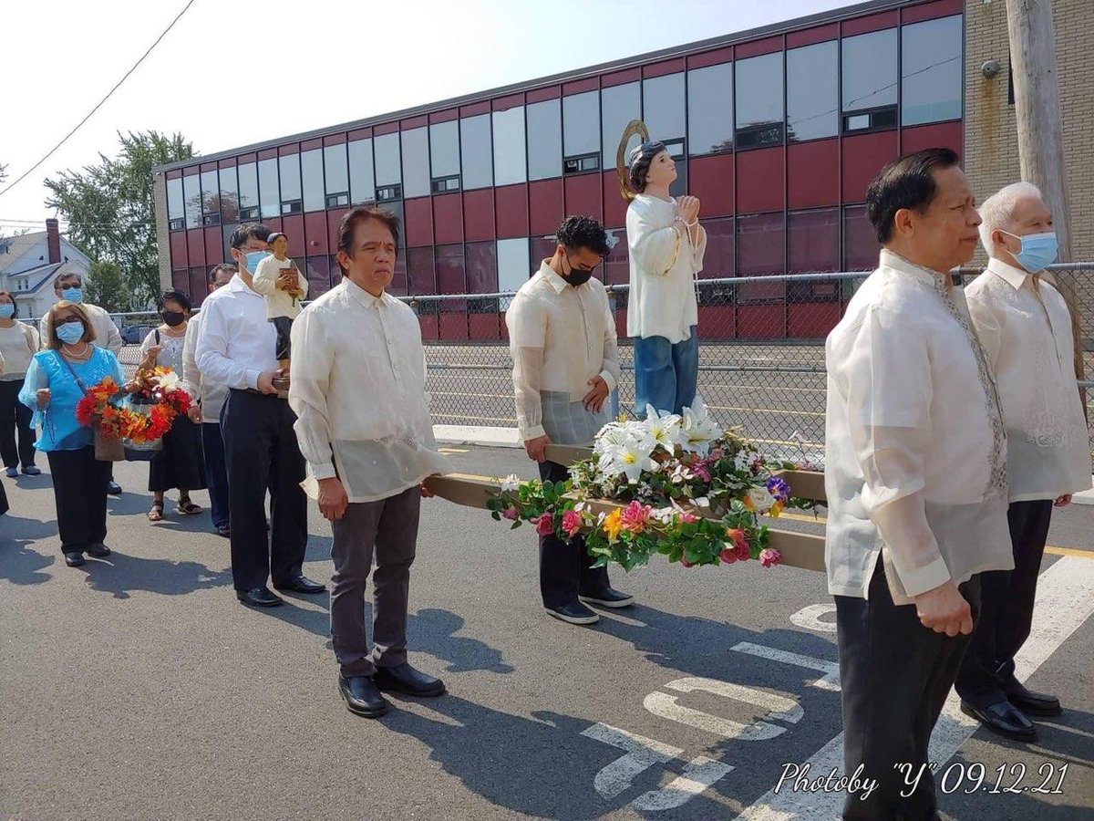 It's #FilipinoFriday and the newest #BOSFilipinosPodcast is out! In this episode, <a href="/KatieMilli/">Kaitlin Milliken-Flohr</a> talks w/ Father Alex of The #Filipino Apostolate. Search BOSFilipinos wherever you listen to podcasts, or check out our blog which includes the full transcript: bosfilipinos.com/blog/2022/1/7/…