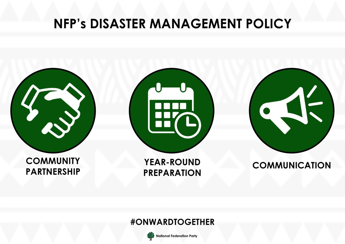 piotikoduaduafj's tweet photo. Poor planning is wasteful and expensive. It is more difficult and costly to react to a disaster than to prepare for one.
See my piece on preparing for disaster in today's @fijitimes or on the @nfpfiji website:https://t.co/bQeALq8Fdo
#TeamFiji #FijiPol #PushTL #TheRealOG https://t.co/DzXHp7XSid