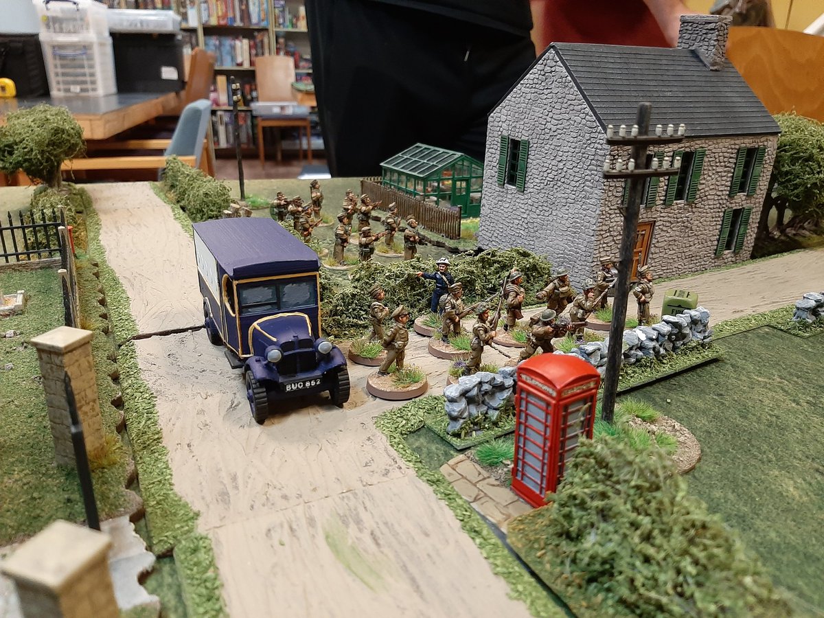 Ken-The Eccentric Man tweet media