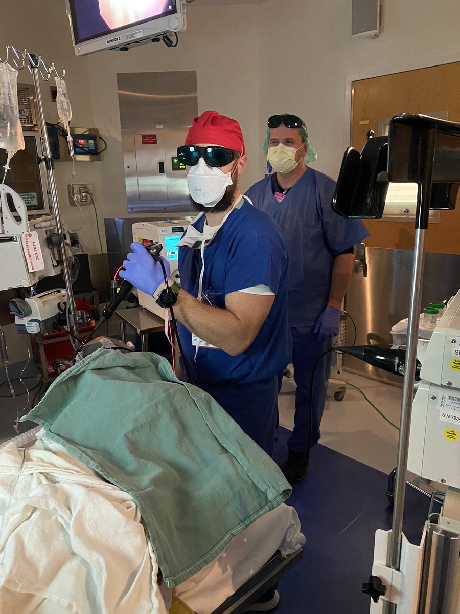 JScottFerguson's tweet photo. When you don’t have a fellow replacement arm you have to get a fellow to do the job! #PDTFriday @uw_APCC @AAB_IP https://t.co/z7ksYC3HSj