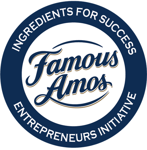 ExecMommyGroup's tweet photo. So excited to be a semi-finalist for the #FamousAmos and @NationalBCC #IngredientsforSuccess grant! Wish us luck! #blackbusiness https://t.co/pNV1AVUsDe