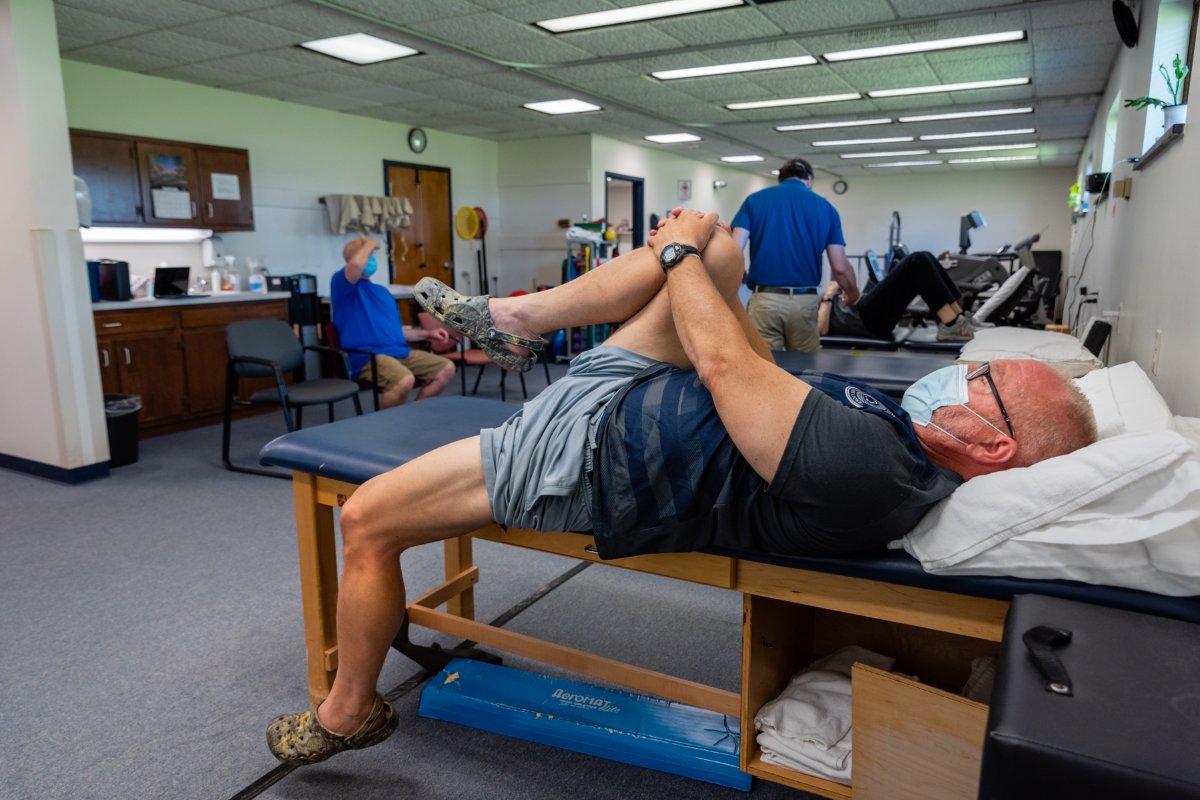 Our job doesn't feel like work when we have a community like you.