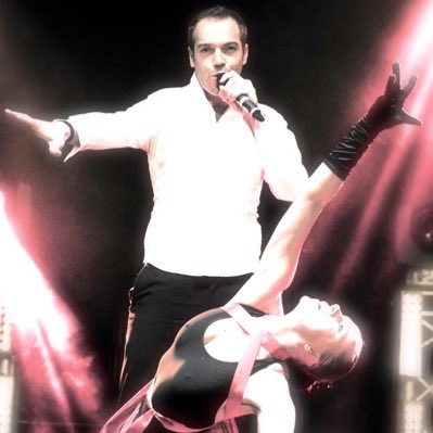 #NouvellePhotoDeProfil