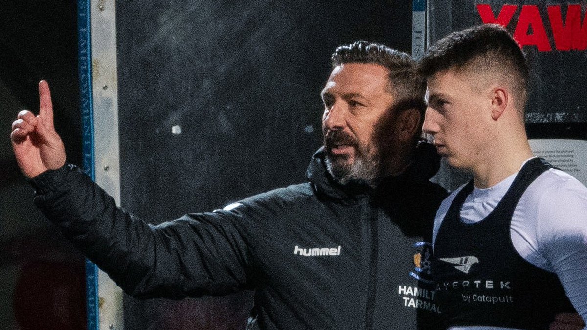 Kilmarnock FC tweet media