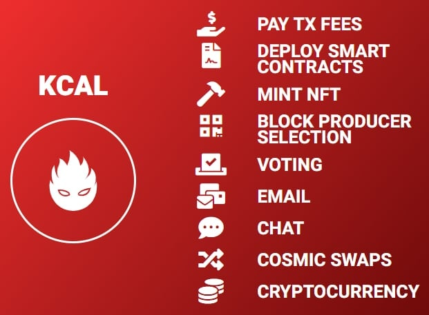 CryptoSouldier's tweet photo. @WiseDraw you would love the $SOUL staking rewards ( $KCAL )

no major exchange yet, there is so much room to grow for $KCAL, the utility token on @PhantasmaChain 

here is a link to the #Phantasma tokenomics 

https://t.co/rClrUiCz0T https://t.co/9acHW6iNeT