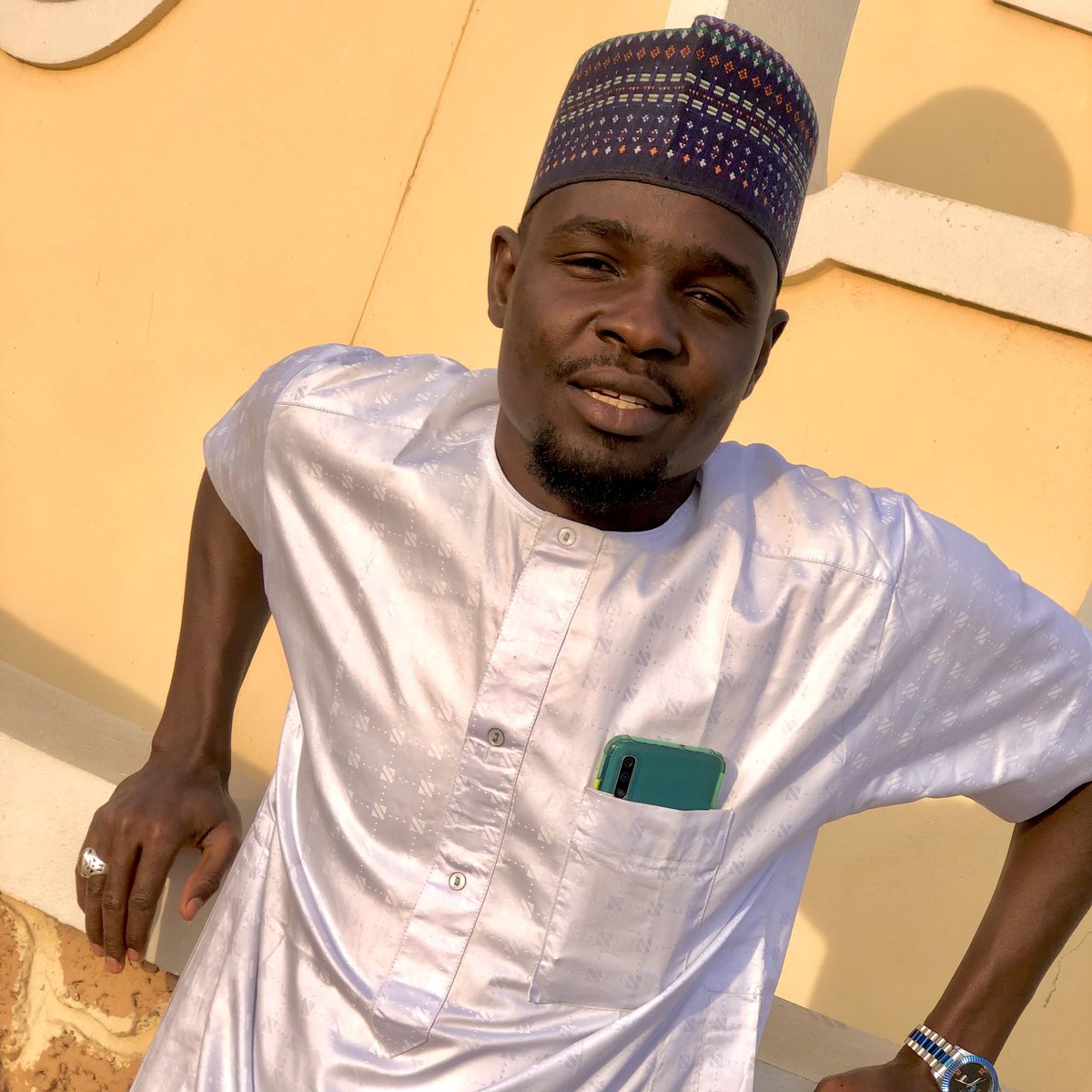 itz_Mbako's tweet photo. #NewProfilePic https://t.co/NnwMup5nxd