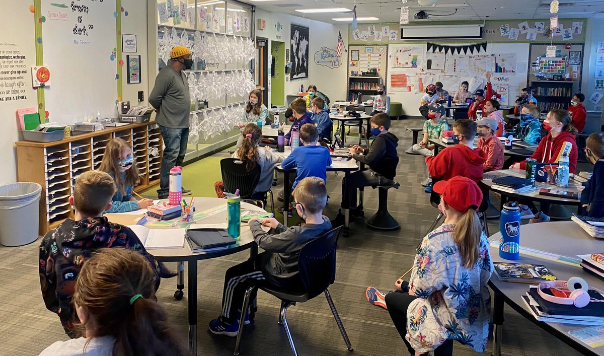 Linda M. Klein tweet media