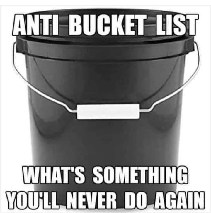 LooseLeafRunner's tweet photo. As a runner, what’s the one thing you will never do again? 
#runvancouver #runvan #runchat #canadianrunner https://t.co/NPoATfh9Ps
