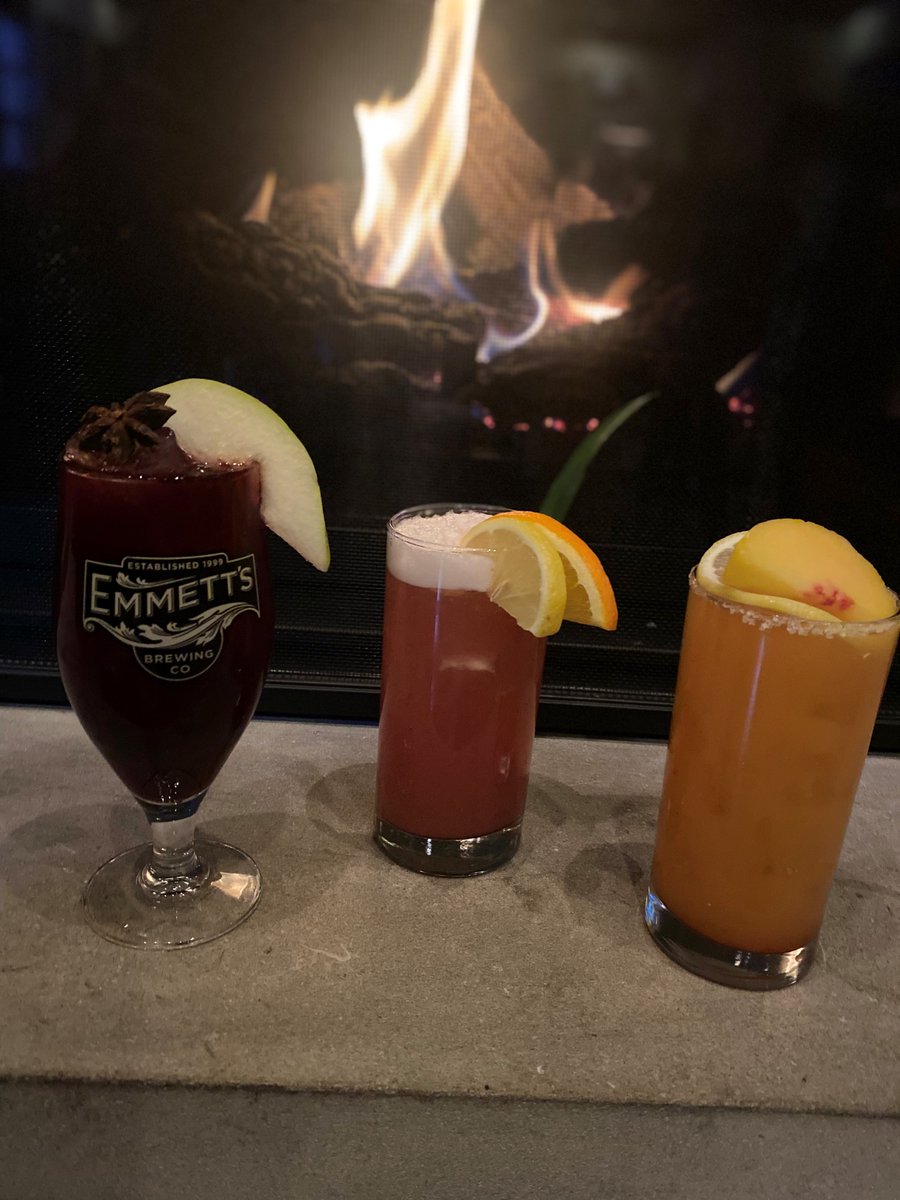 Emmett's Brewing Co. tweet media